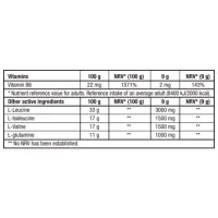 Аминокислоты BioTechUSA BCAA Zero (5999076228973) 0.33л photo 3