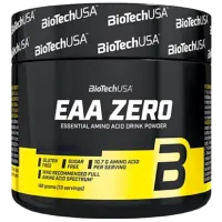 Аминокислоты BioTechUSA EAA ZERO (5999076236596) 182 г