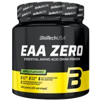 Aminoacizi BioTechUSA EAA ZERO (5999076232024) 350 g