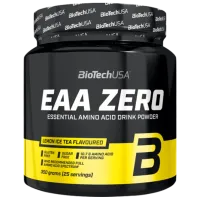 Aminoacizi BioTechUSA EAA ZERO (5999076232000) 350 g