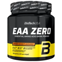 Aminoacizi BioTechUSA EAA ZERO (5999076234677) 350 g
