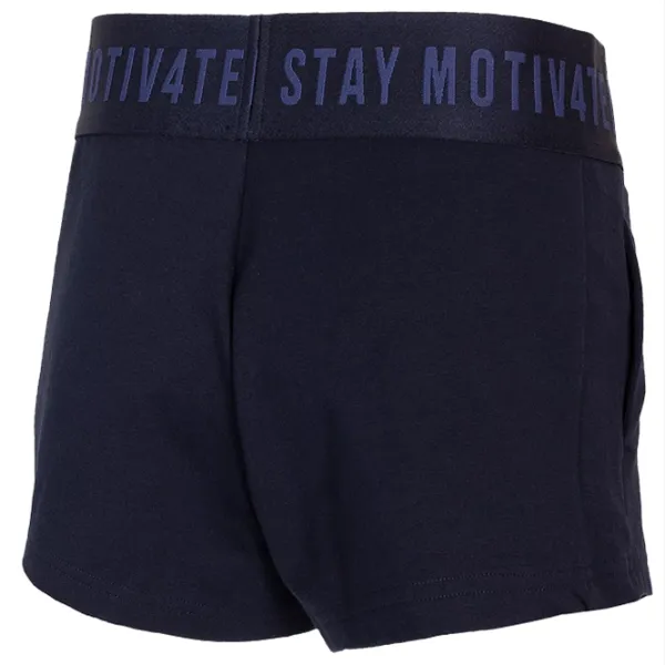 Шорты для женщин 4F h4l21-skdd013 L/ Тёмно-синий photo 2 Шорты для женщин 4F h4l21-skdd013 L/ Тёмно-синий photo 2