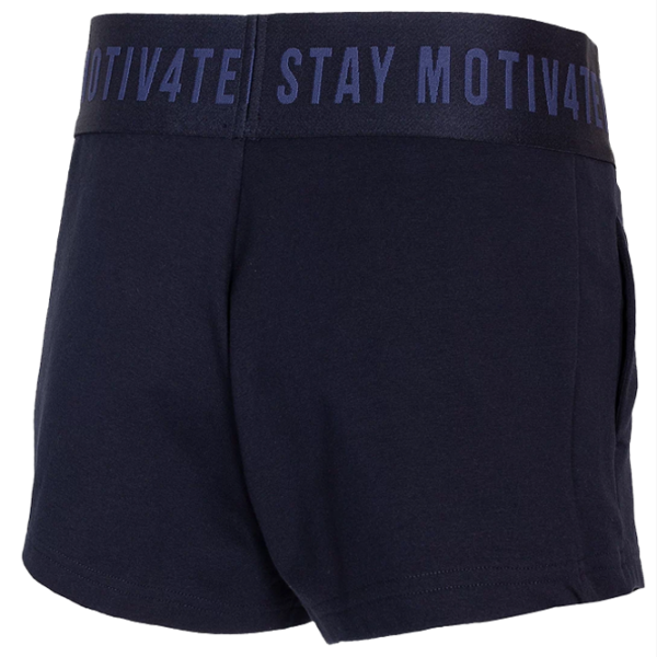 Шорты для женщин 4F h4l21-skdd013 L/ Тёмно-синий photo 2 Шорты для женщин 4F h4l21-skdd013 L/ Тёмно-синий photo 2