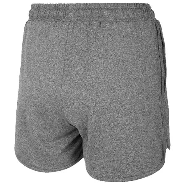 Pantaloni scurți pentru femei 4F nosh4-skdf001 S/ Grey photo 2
