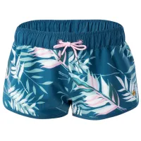 Pantaloni scurți pentru femei Martes Raisa S/ Blue