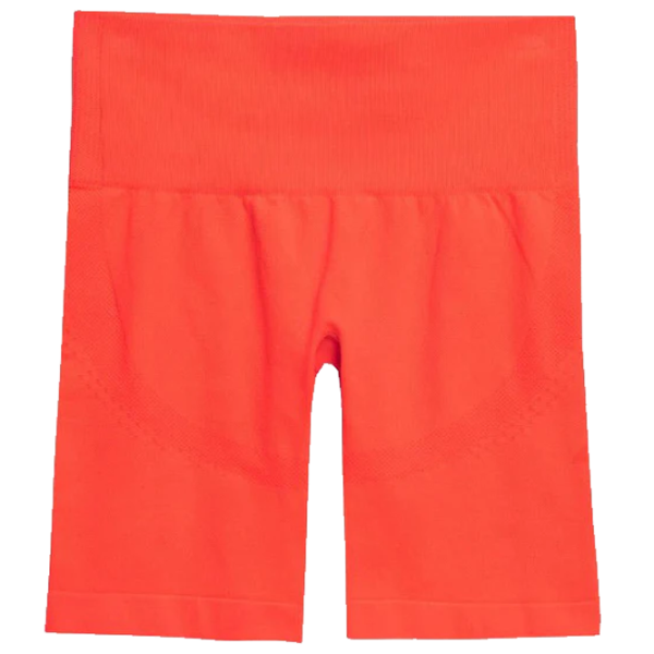 Pantaloni scurți pentru femei 4F 4Fss23tfshf143 XS - S/ Orange photo 1 Pantaloni scurți pentru femei 4F 4Fss23tfshf143 XS - S/ Orange photo 1