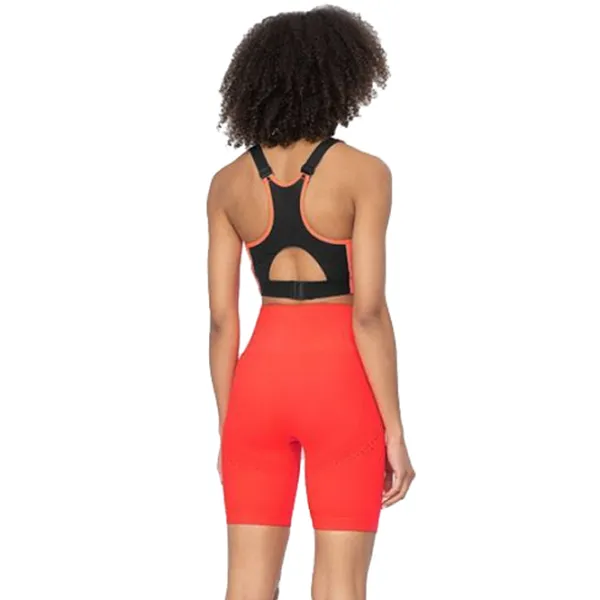 Pantaloni scurți pentru femei 4F 4Fss23tfshf143 XS - S/ Orange photo 4 Pantaloni scurți pentru femei 4F 4Fss23tfshf143 XS - S/ Orange photo 4