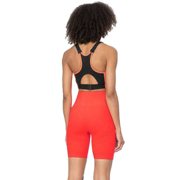 Pantaloni scurți pentru femei 4F 4Fss23tfshf143 XS - S/ Orange photo 5 Pantaloni scurți pentru femei 4F 4Fss23tfshf143 XS - S/ Orange photo 5