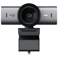 Web Camera Logitech MX Brio 8.51 MP/ Graphite photo 2