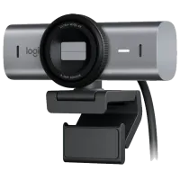 Web Camera Logitech MX Brio 8.51 MP/ Graphite photo 3