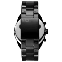 Ceas de mână pentru bărbați DIESEL DZ4644 Cuarț/ 49 mm photo 2