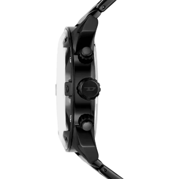 Ceas de mână pentru bărbați DIESEL DZ4644 Cuarț/ 49 mm photo 3 Ceas de mână pentru bărbați DIESEL DZ4644 Cuarț/ 49 mm photo 3