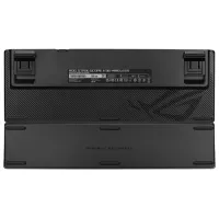 Клавиатура Asus ROG Strix Scope II 96 Wireless Беспроводные/ Black photo 5