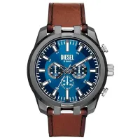 Ceas de mână pentru bărbați DIESEL DZ4643 Cuarț/ 51 mm