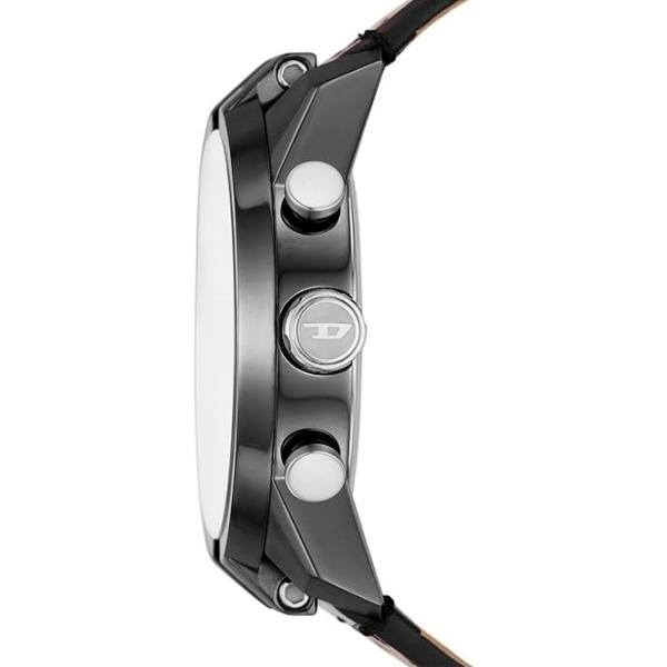 Ceas de mână pentru bărbați DIESEL DZ4643 Cuarț/ 51 mm photo 2