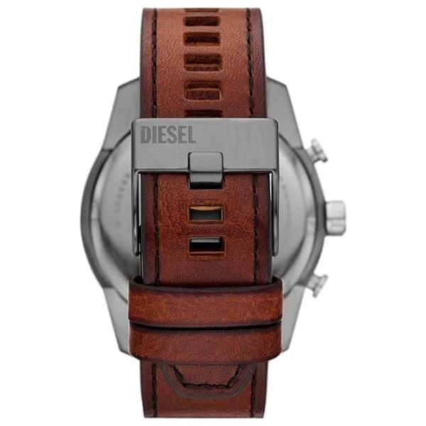 Ceas de mână pentru bărbați DIESEL DZ4643 Cuarț/ 51 mm photo 3