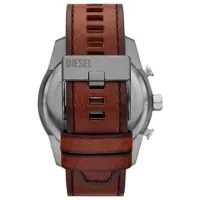 Ceas de mână pentru bărbați DIESEL DZ4643 Cuarț/ 51 mm photo 3