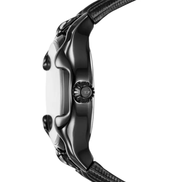 Ceas de mână pentru bărbați DIESEL DZ2193 Cuarț/ 44 mm photo 2