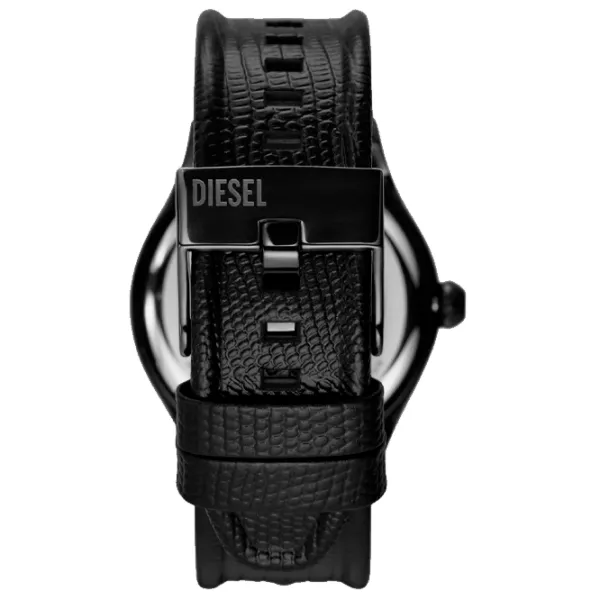 Ceas de mână pentru bărbați DIESEL DZ2193 Cuarț/ 44 mm photo 3
