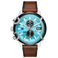 Наручные часы для мужчин DIESEL DZ4656 Кварцевый/ 48 мм