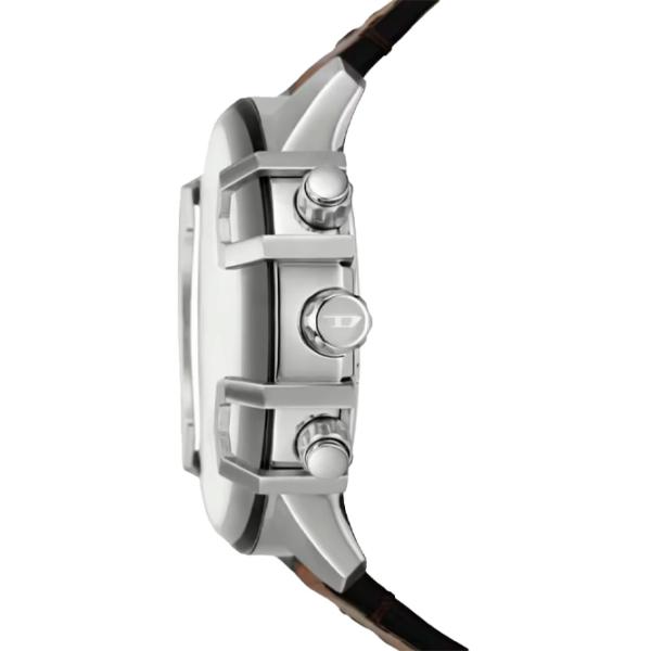 Ceas de mână pentru bărbați DIESEL DZ4656 Cuarț/ 48 mm photo 2