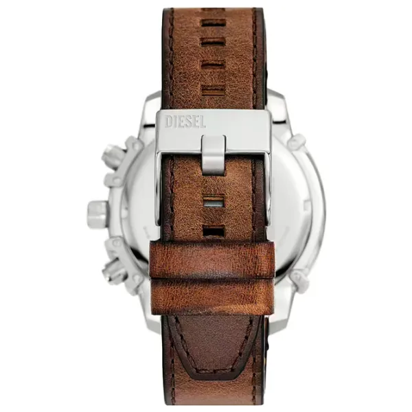 Ceas de mână pentru bărbați DIESEL DZ4656 Cuarț/ 48 mm photo 3