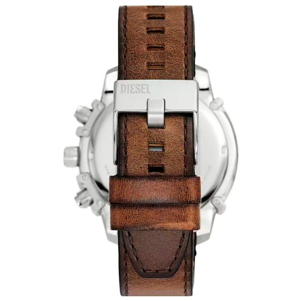 Ceas de mână pentru bărbați DIESEL DZ4656 Cuarț/ 48 mm photo 3