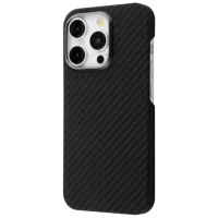 Чехол для смартфона Apple iPhone 14 Pro Proove/ MagSafe/ ABS/ Угольный Black