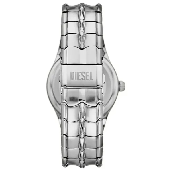 Ceas de mână pentru bărbați DIESEL DZ2185 Cuarț/ 44 mm photo 3