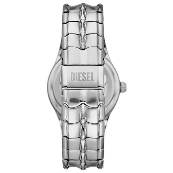 Ceas de mână pentru bărbați DIESEL DZ2185 Cuarț/ 44 mm photo 3