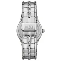 Ceas de mână pentru bărbați DIESEL DZ2185 Cuarț/ 44 mm photo 3