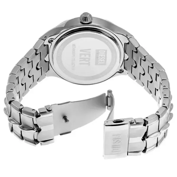 Ceas de mână pentru bărbați DIESEL DZ2185 Cuarț/ 44 mm photo 5