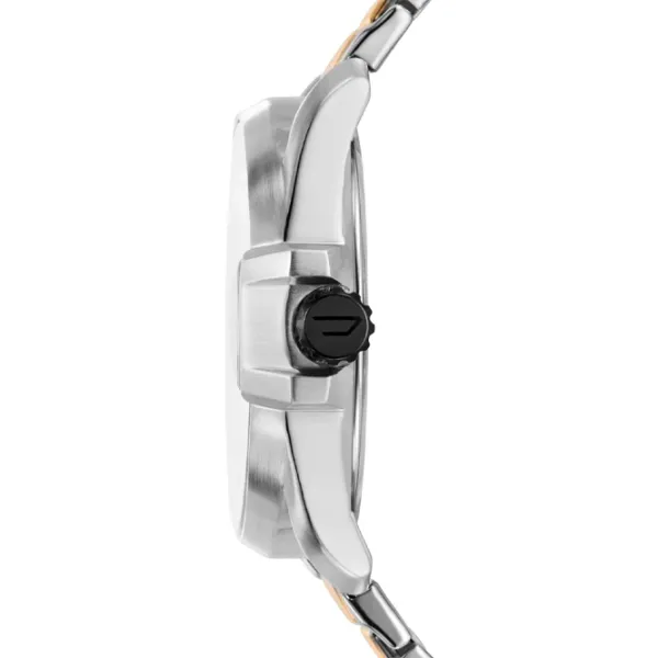 Ceas de mână pentru bărbați DIESEL DZ2196 Cuarț/ 44 mm photo 2