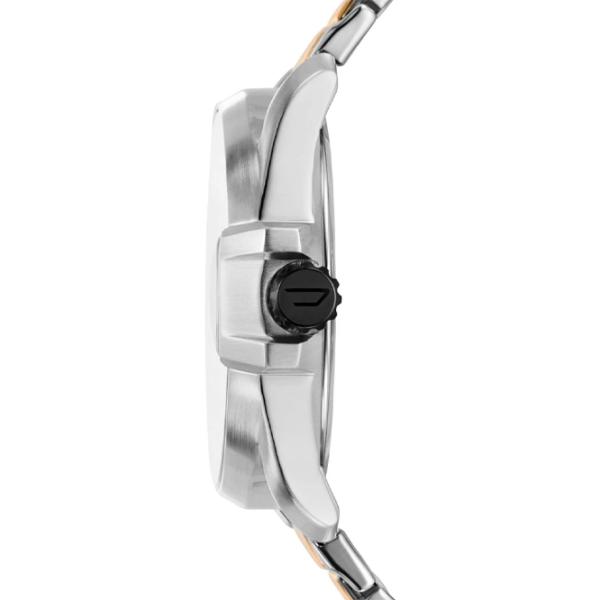 Ceas de mână pentru bărbați DIESEL DZ2196 Cuarț/ 44 mm photo 2