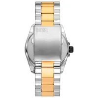 Ceas de mână pentru bărbați DIESEL DZ2196 Cuarț/ 44 mm photo 3