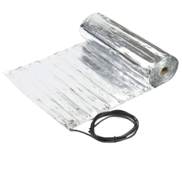Covoraș încălzire pardoseală Thermomat AL140W/ mp Electric/ 9 m2 photo 1