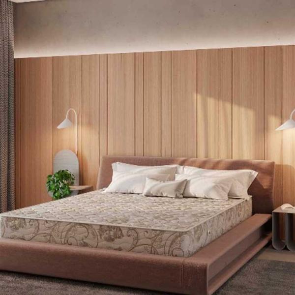 Ортопедический матрас Geladi Confort 120 x 200 см Высота матраса: 22 см photo 6 Ортопедический матрас Geladi Confort 120 x 200 см Высота матраса: 22 см photo 6