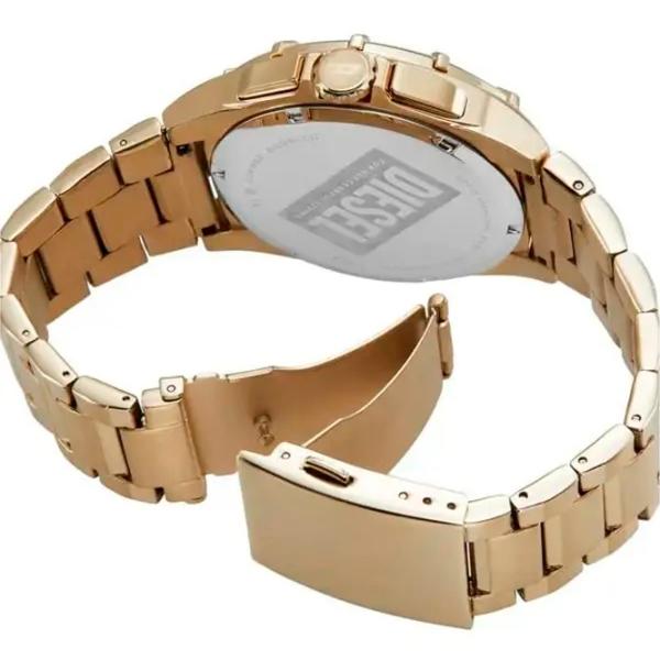 Ceas de mână pentru bărbați DIESEL DZ4659 Cuarț/ 44 mm photo 3 Ceas de mână pentru bărbați DIESEL DZ4659 Cuarț/ 44 mm photo 3