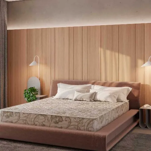 Ортопедический матрас Geladi Confort 160 x 200 см Высота матраса: 22 см photo 6 Ортопедический матрас Geladi Confort 160 x 200 см Высота матраса: 22 см photo 6