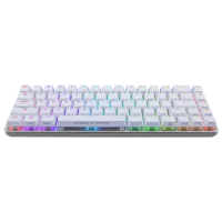Клавиатура Asus ROG Falchion Ace TKL Проводная/ White photo 2