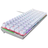 Клавиатура Asus ROG Falchion Ace TKL Проводная/ White photo 4