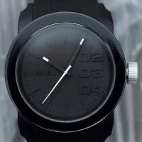 Ceas de mână pentru bărbați DIESEL DZ1437 Cuarț/ 44 mm photo 2