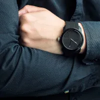 Ceas de mână pentru bărbați DIESEL DZ1437 Cuarț/ 44 mm photo 4