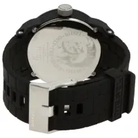 Ceas de mână pentru bărbați DIESEL DZ1437 Cuarț/ 44 mm photo 5