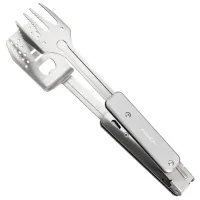 Multitool Roxon S602 Camping/ Oțel inoxidabil