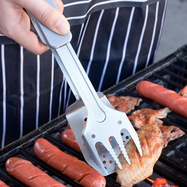 Мултитул Roxon S602 кемпинговый/ нержавеющая сталь photo 6