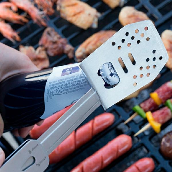 Мултитул Roxon S602 кемпинговый/ нержавеющая сталь photo 7