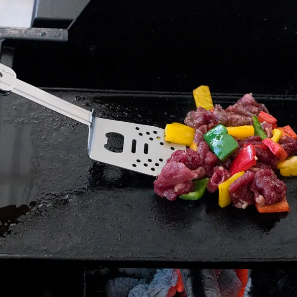 Мултитул Roxon S602 кемпинговый/ нержавеющая сталь photo 8