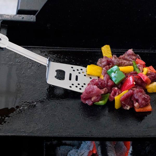 Мултитул Roxon S602 кемпинговый/ нержавеющая сталь photo 8