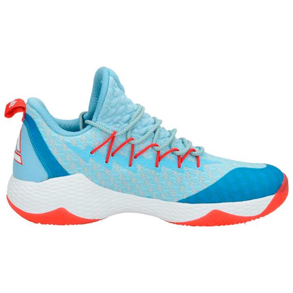 Adidași pentru bărbați Peak Crazy 6 45/ Blue photo 2 Adidași pentru bărbați Peak Crazy 6 45/ Blue photo 2